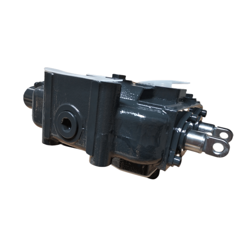 Liugong 850H 12C3016 के लिए लोडर मल्टी वे वाल्व